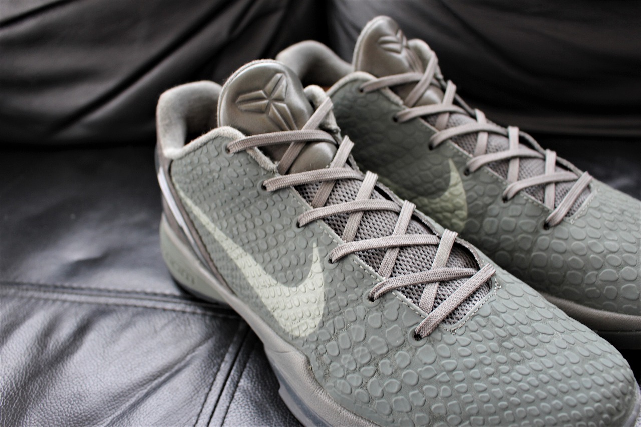 kobe 6 ftb