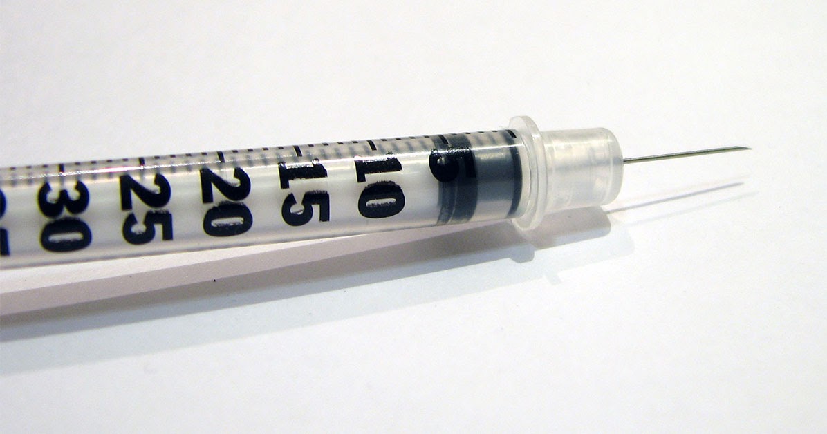 History of Insulin Preparations