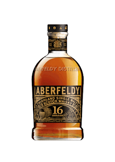 Aberfeldy 16