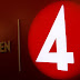 Suécia: TV4 abandonou a União Europeia de Radiodifusão