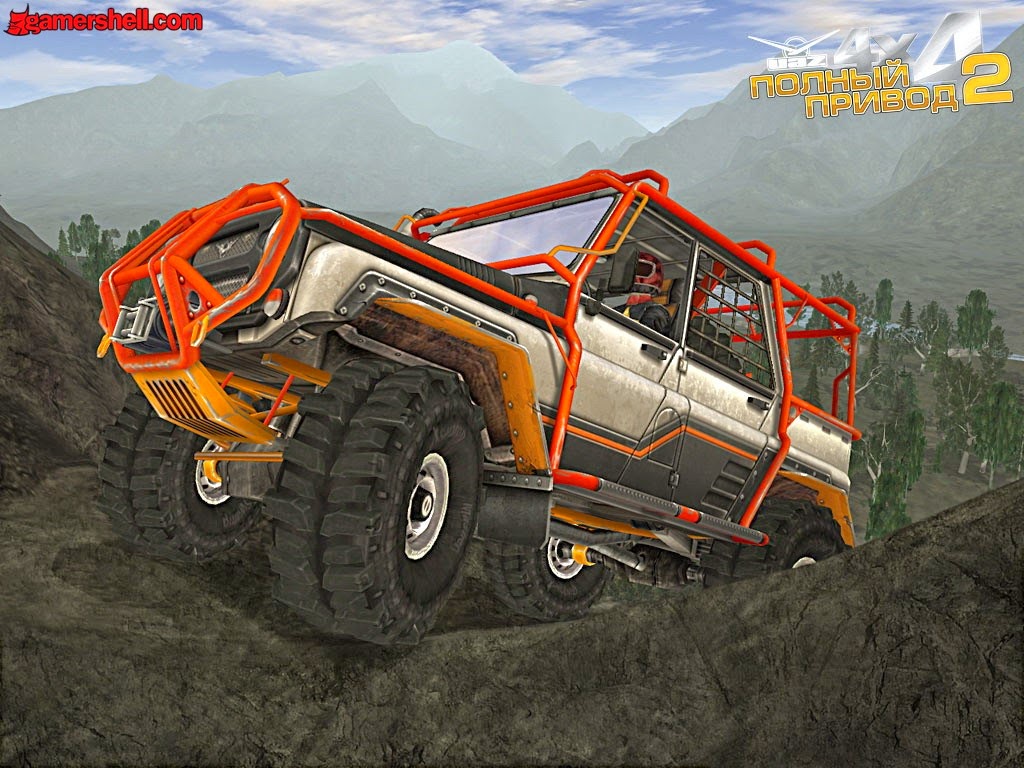 Download jeep 4x4 pc game #4