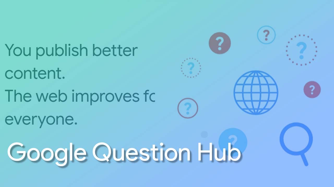 Google questions. Google questions
