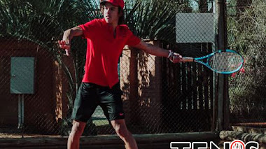 Ranking ATP al 28 de octubre. Roncadelli ingresó al listado de dobles