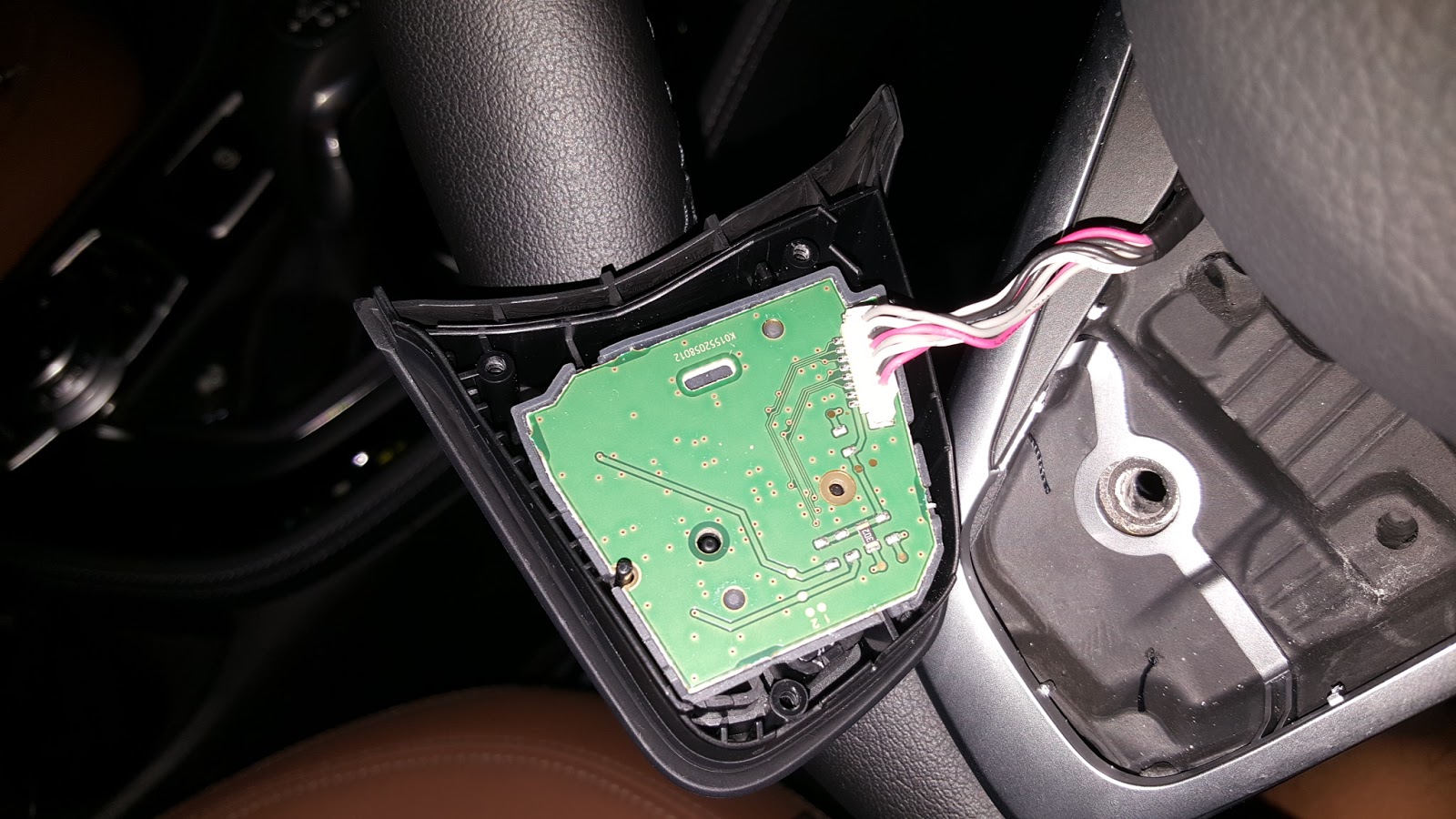 BMW Coding for F45, F46, F48 (Active Tourer / Gran Tourer / X1) DIY