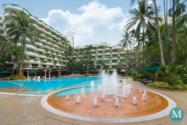 Shangri-La Hotel Singapore