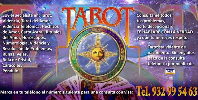 cartas tarot gratis cartomancia