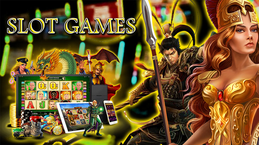 Jenis Peraturan Buat Bermain Judi Deposit Ovo - Situs Bandar Judi