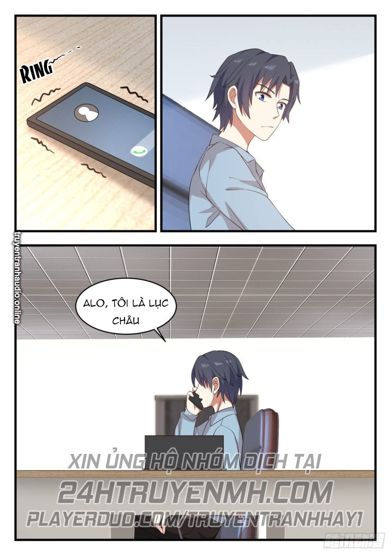 Hệ Thống Khoa Học Kỹ Thuật Đen Tối Của Học Bá Chapter 123 - AB Truyện
