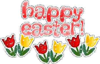 Happy easter animated gif 2018 Happy easter animated gif 2018