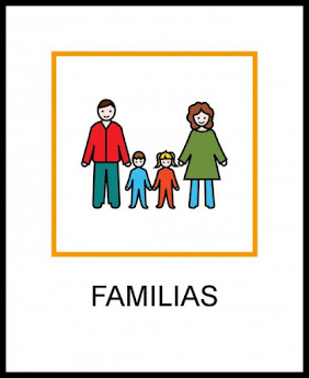 Trabajo colaborativo con las Familias