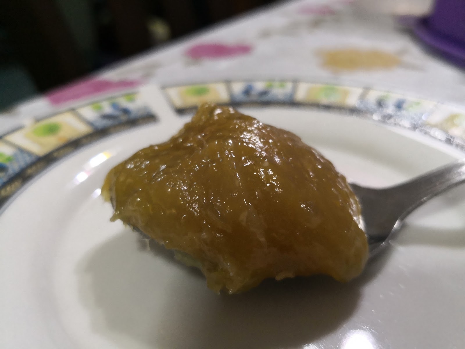 Durian jem JEM DURIAN