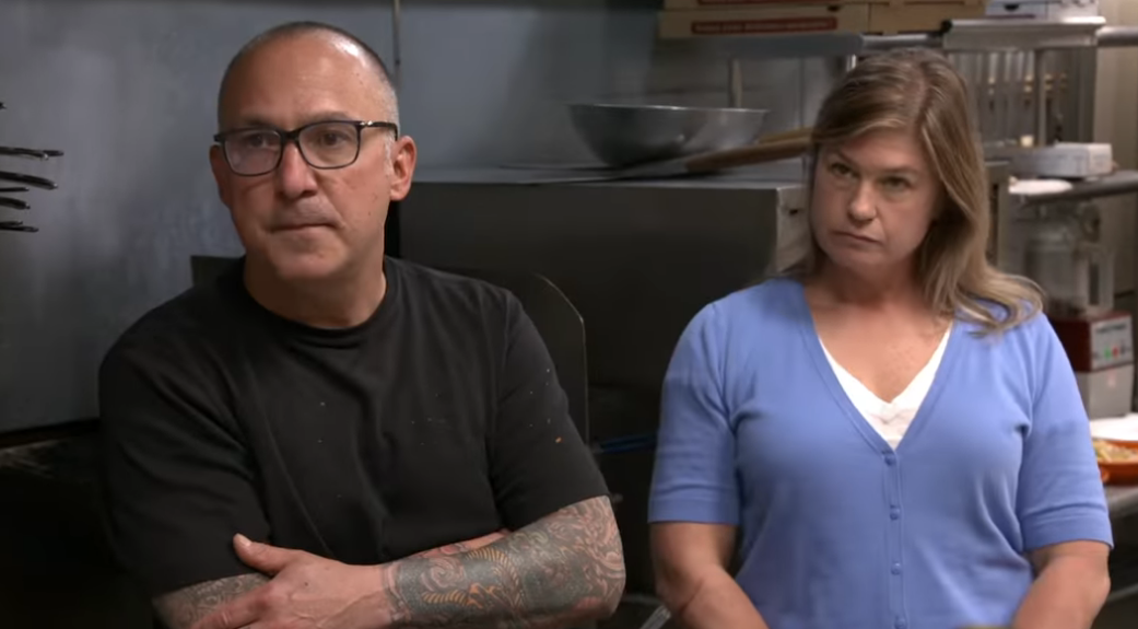 Food Network Gossip Restaurant Impossible Millonzi's Restaurant Update