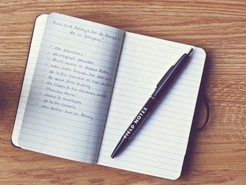 7 дел, которые нужно завершить до декабря 2020 года 7 дел, которые нужно завершить до декабря 2020 года