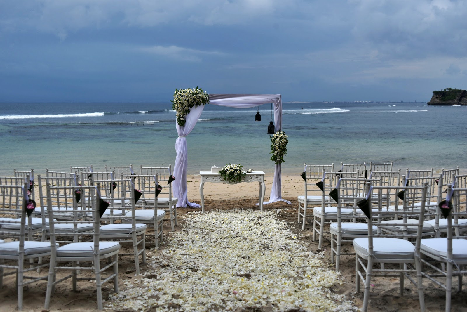 Slub Na Bali Jak Spelniaja Sie Marzenia