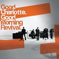 [2007] - Good Morning Revival [Japanese Edition]