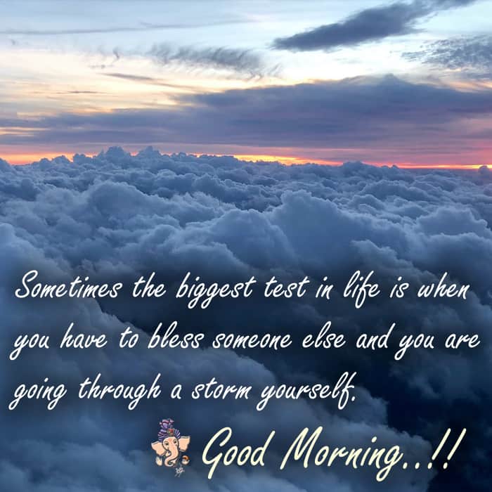 Awesome Good Morning Quotes