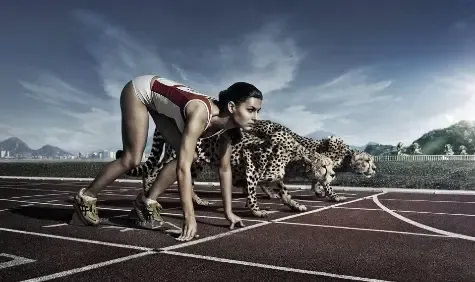 The Race You Don’t Want to Win The Race You Don’t Want to Win