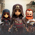 تحميل لعبة Assassin’s Creed: Rebellion لهواتف الاندرويد بحجم 480 ميغا فقط