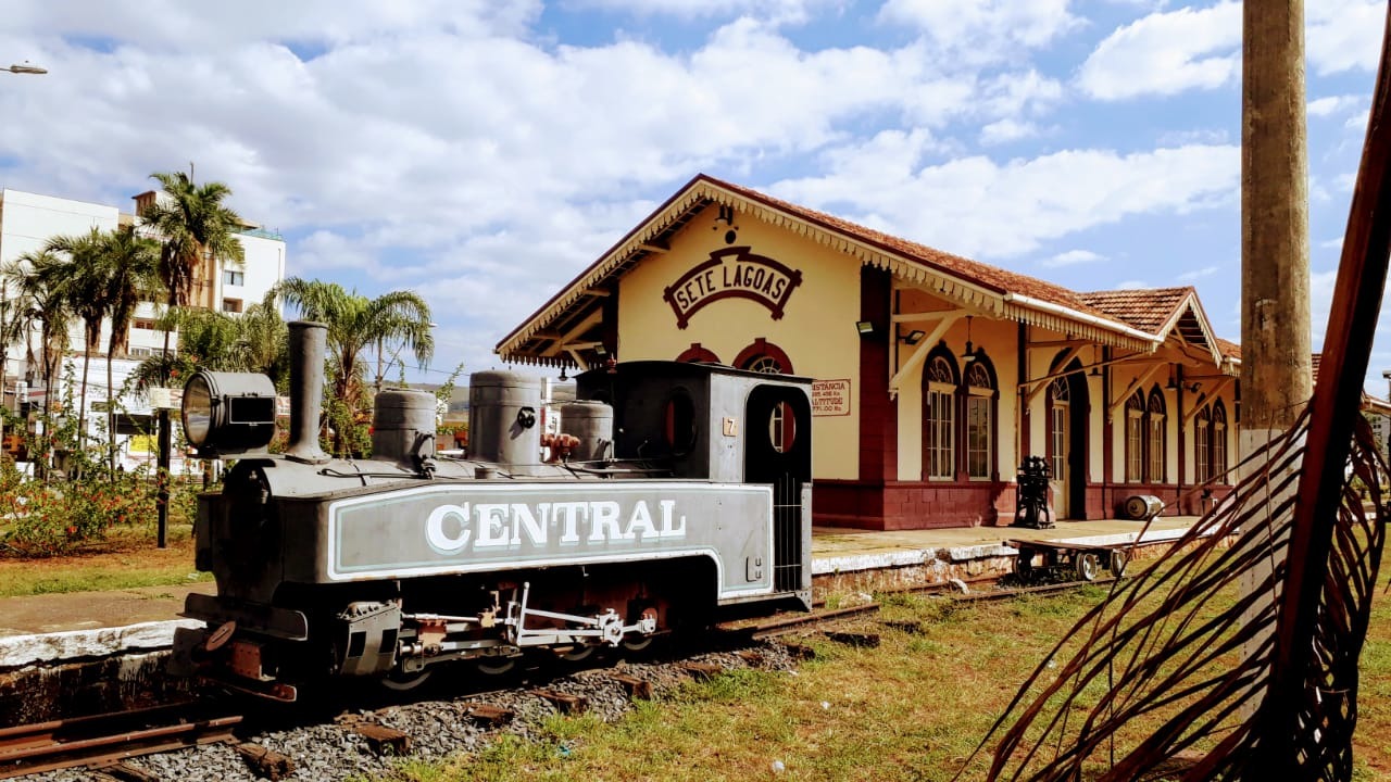 Sete Lagoas um potencial turístico inexplorado Expedições em Família Sete Lagoas um potencial turístico inexplorado Expedições em Família