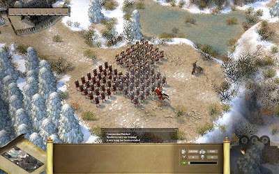 Praetorians Hd Remaster Game Screenshot Image 2