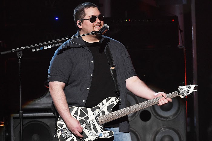 Wolfgang Van Halen Eddie Van Halen 39 S Son Wiki Biography Age Height Net Worth Is She Married