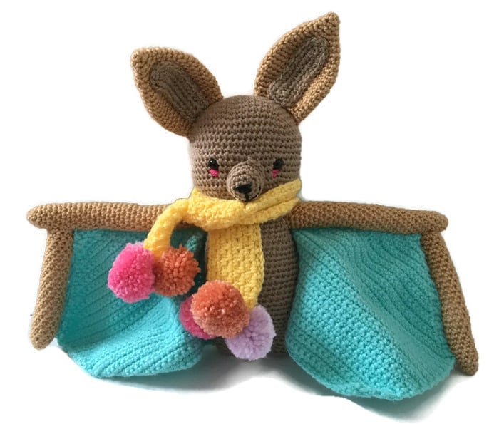 amigurumi; halloween; crochet;