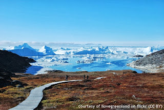 The Arctic This Week: 1 June 2013 – 7 June 2013