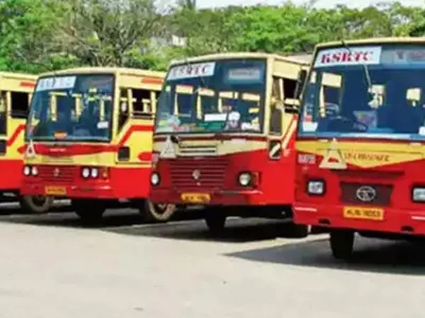 News, Karnataka, Bangalore, KSRTC, Travel & Tourism, Transport, Kerala RTC and Karnataka RTC