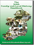 Contributor to The Irish Local and Family History Handbook