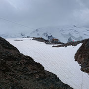 Alpes 2014, Macizo Mont Blanc