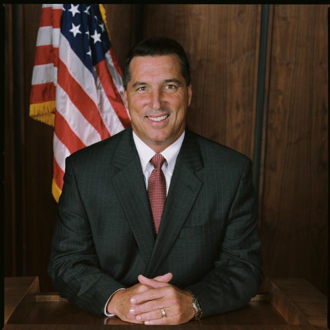 News Trend Third florida mayor