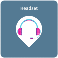 Sering Tertukar!! - Inilah Perbedaan Antara Headphone, Headset, Earphone, Dan Handsfree