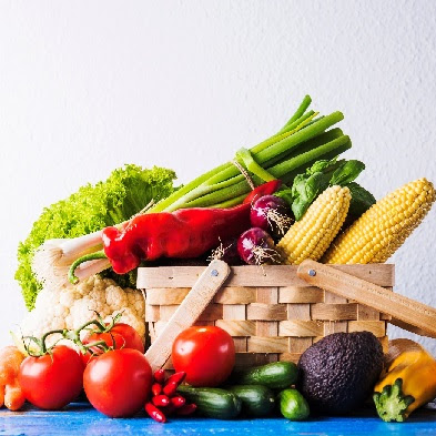 Bisnis Sayur Organik yang Sehat dan Menguntungkan