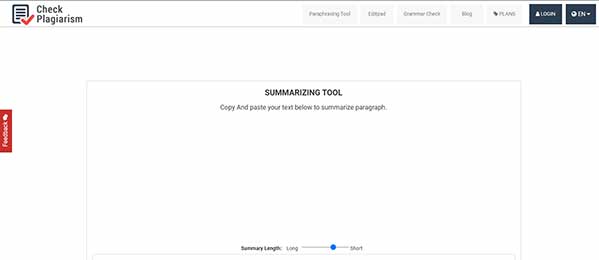 Summarizing Tools To Write Better Content Summary
