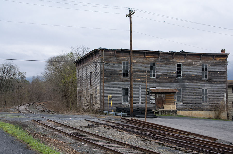 July 2015 Photography In Place