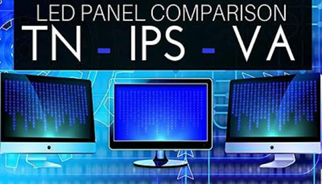 moniteur pc Comment choisir le type du moniteur pc pour son PC Bureau??