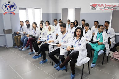 International School of Medicine – ISM Kyrgyzstan, MBBS Fee International School of Medicine – ISM Kyrgyzstan, MBBS Fee