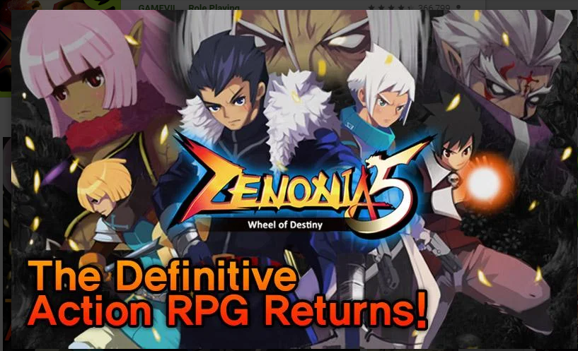 Zenonia 5 MODDED APK LAST VERSION (Unlimited Zen/Offline) 2018 Zenonia 5 MODDED APK LAST VERSION (Unlimited Zen/Offline) 2018