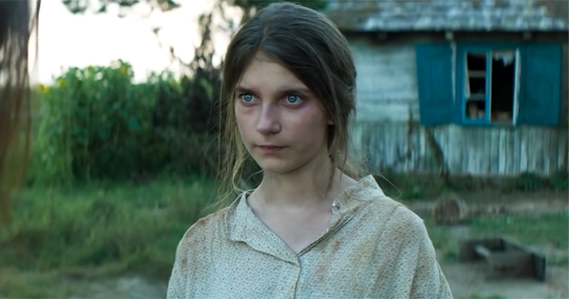 Zuzanna Surowy - Meu Nome É Sara - Trailer Zuzanna Surowy - Meu Nome É Sara - Trailer