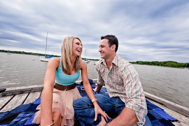 Engagement Photos