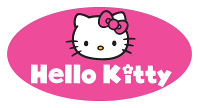 HEPMODA: hello kitty logo