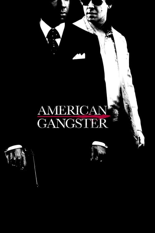 American Gangster Stream Vf [VF] American Gangster 2007 Film Complet Streaming - Regarder Film Francais