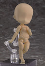 Nendoroid Woman Archetype Cinnamon Ver. Body Parts Item