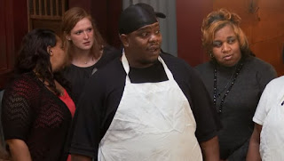 Kitchen Nightmares Updates Catfish Cabin From 24 Hours To Hell