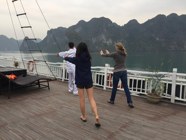 【越南下龍灣三天兩夜】美況"越下" 【越南下龍灣三天兩夜】美況"越下"