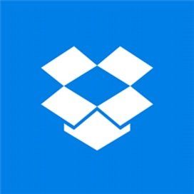 已删除的 Dropbox 文件