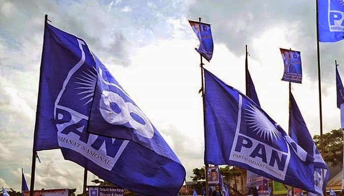 Kader PAN Tetap Kawal Kepemimpinan Satu Periode