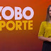 Gabriela Ribeiro estreia no comando da edição paulista do 'Globo Esporte'