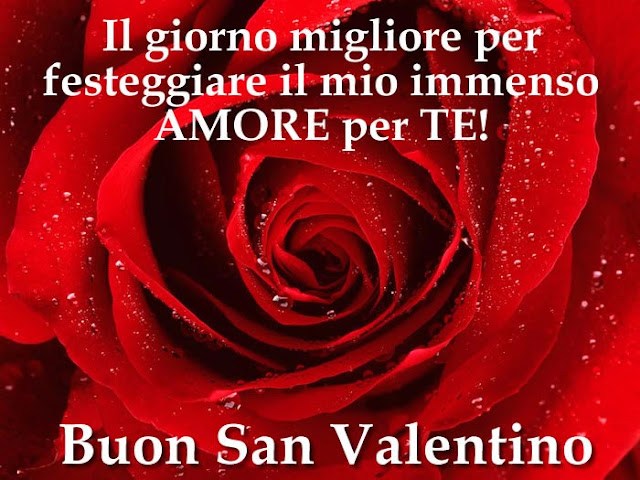 Frasi Di San Valentino Per Lui