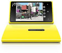 lumia 920 conract deals